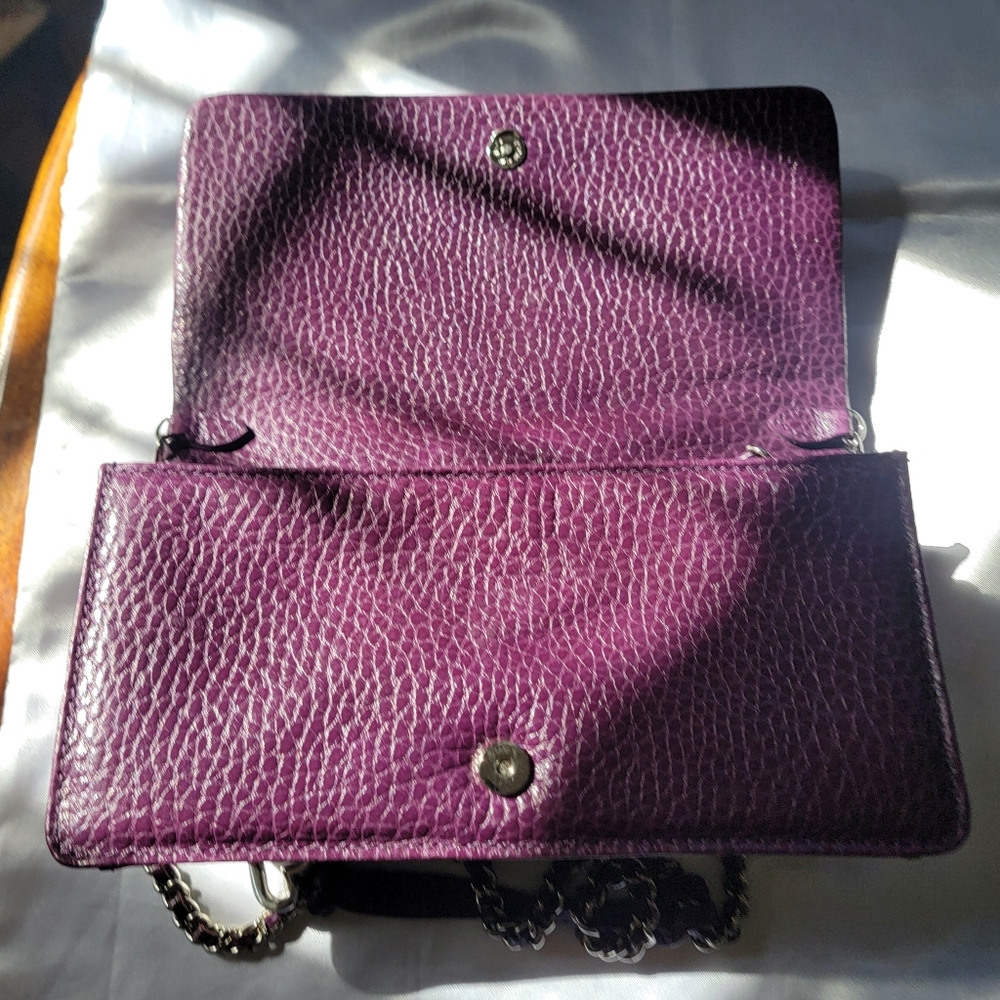Brighton Anju Masterpiece Collection Leather Shoulder Bag - Picture 4 of 12